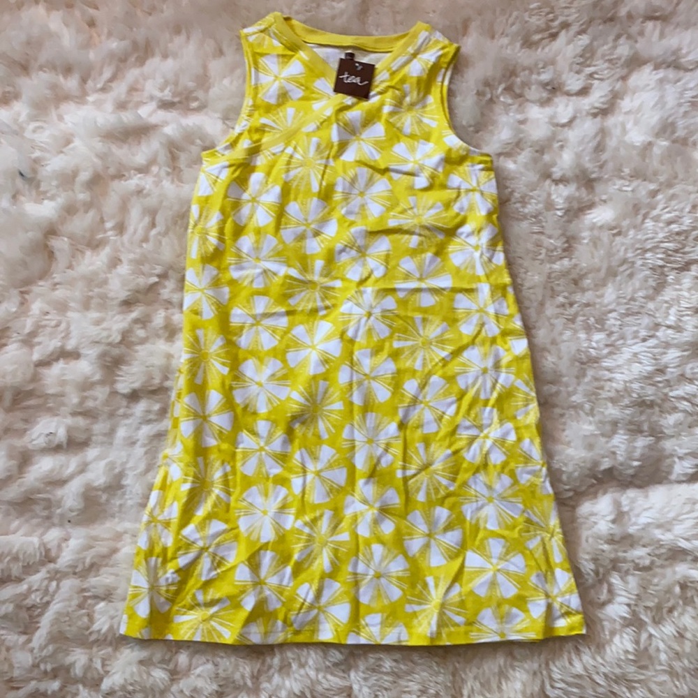 Tea Collection Dress.